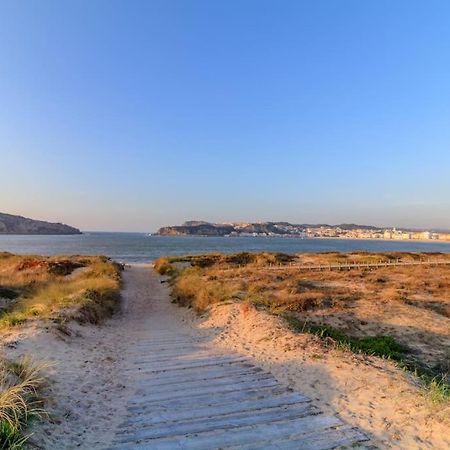 דירות סאו מרטיניו דו פורטו Pe N'Areia מראה חיצוני תמונה