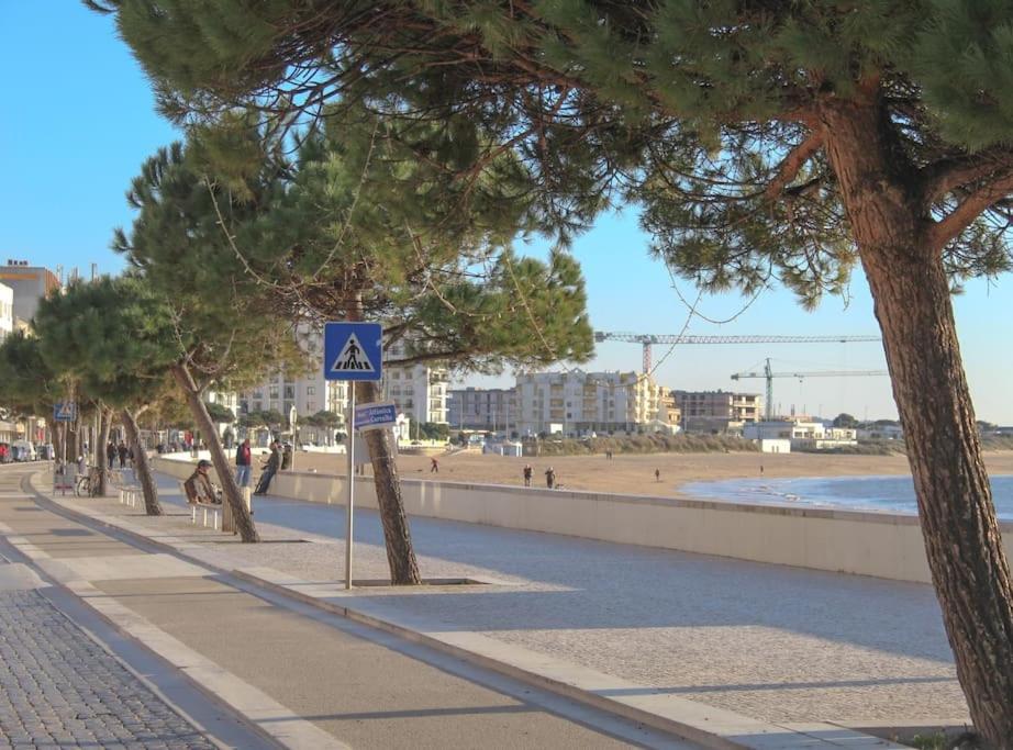 דירות סאו מרטיניו דו פורטו Pe N'Areia מראה חיצוני תמונה